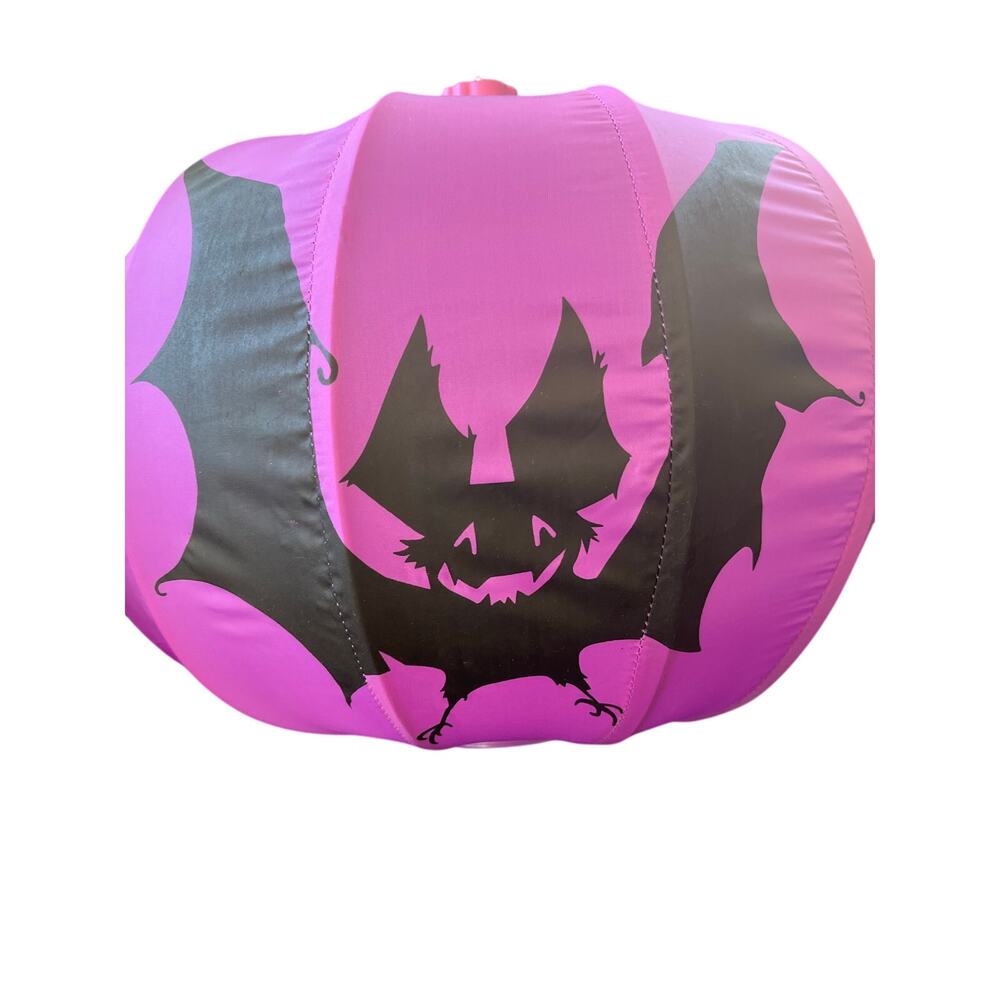 Vintage trendmaster Bat lantern- fold up- battery operated-NOS